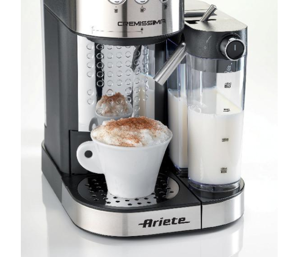 Ariete 1384 CREMISSIMA - 1386969 - zdjęcie 2